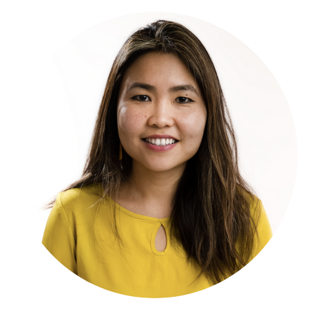 Ngoc-Tran Vu profile image