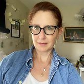 Joanne Steinhardt profile image