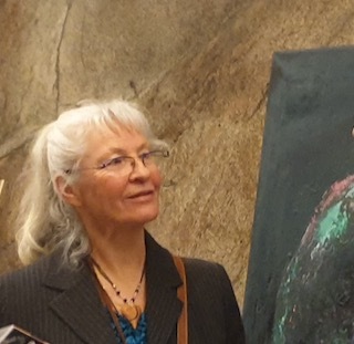 May Kristin Fjerme