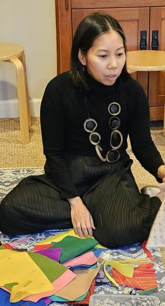 Roxas Arzt Studio by Anna Arzt