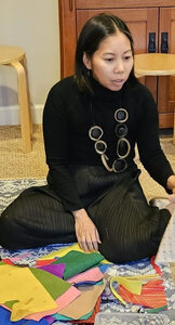 Roxas Arzt Studio by Anna Arzt