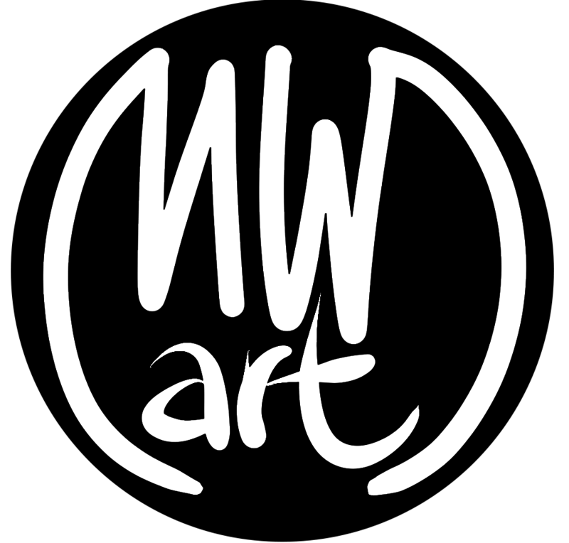 Mark Williams logo