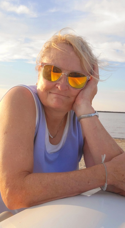 Tami Hritzay profile image