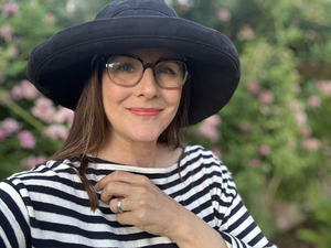 Suzie Baker
