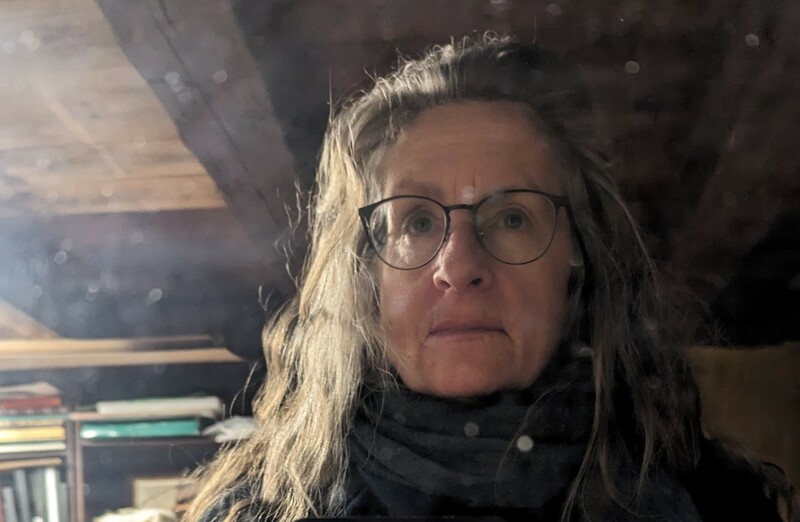 Cleo Huggins profile image