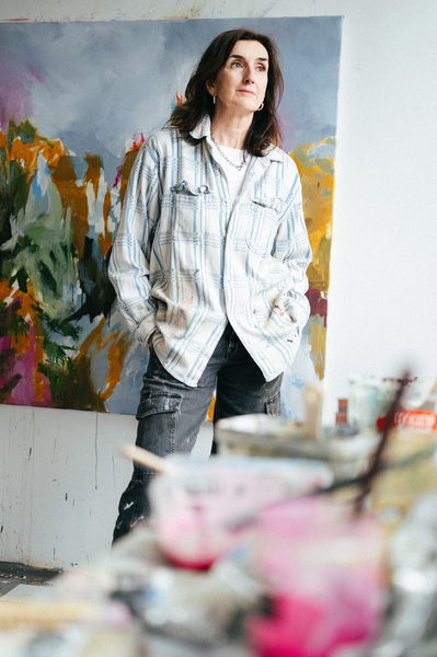 Astrid Steingrueber profile image
