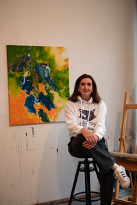 Astrid Steingrueber