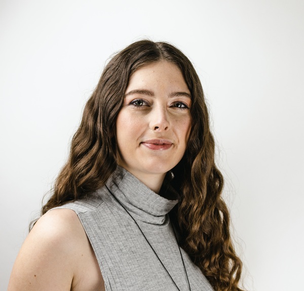 Grace Morgan