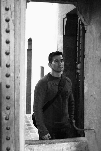 Martin Guerrero