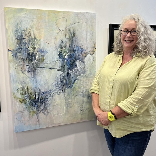 Phyllis Frazer-Mayer