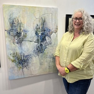 Phyllis Frazer-Mayer