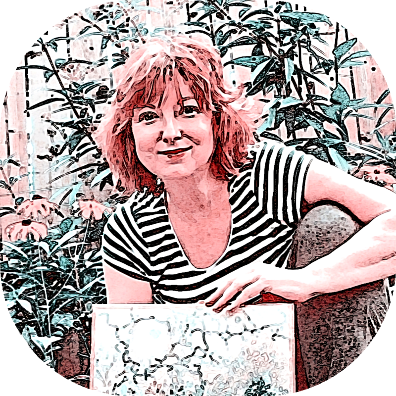 Jana D. Hanzel profile image