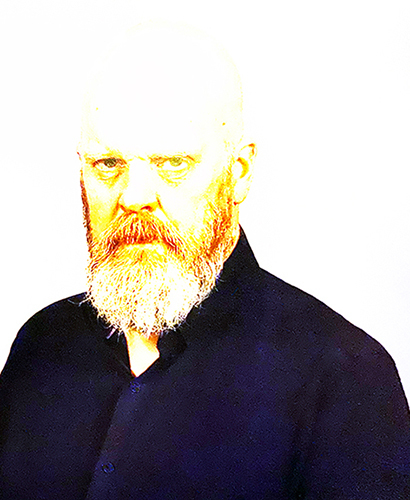 Richard Dalgleish