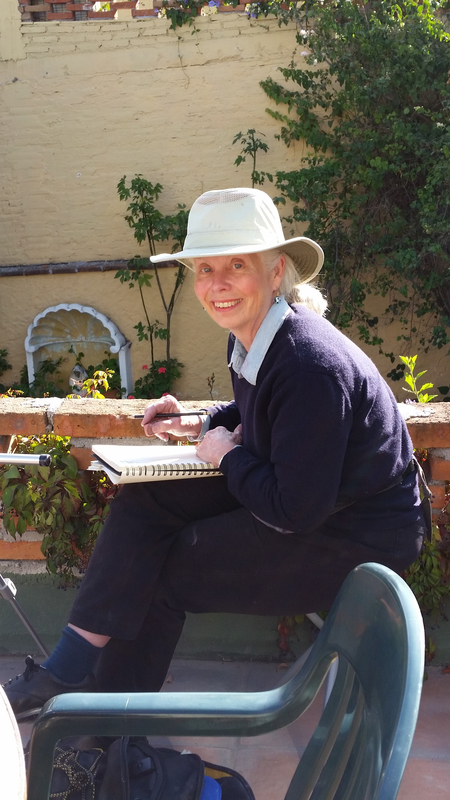 Anne Emerson profile image