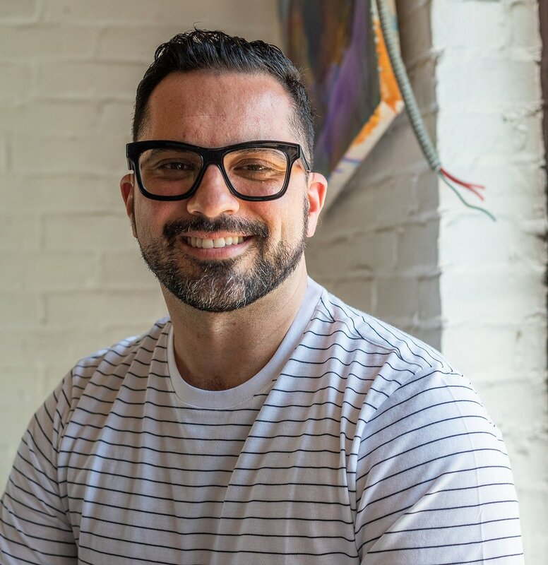 Steven J Cabral profile image