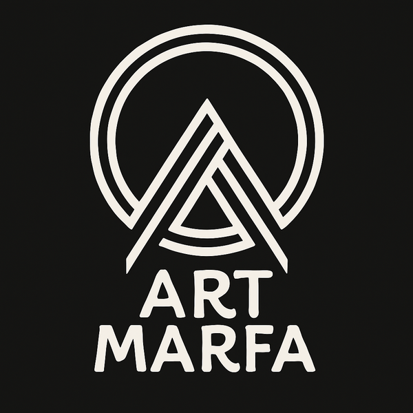 Robin Moore, AAE for ART MARFA