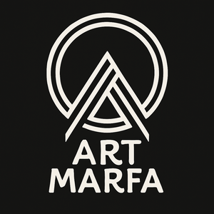 Robin Moore, AAE for ART MARFA