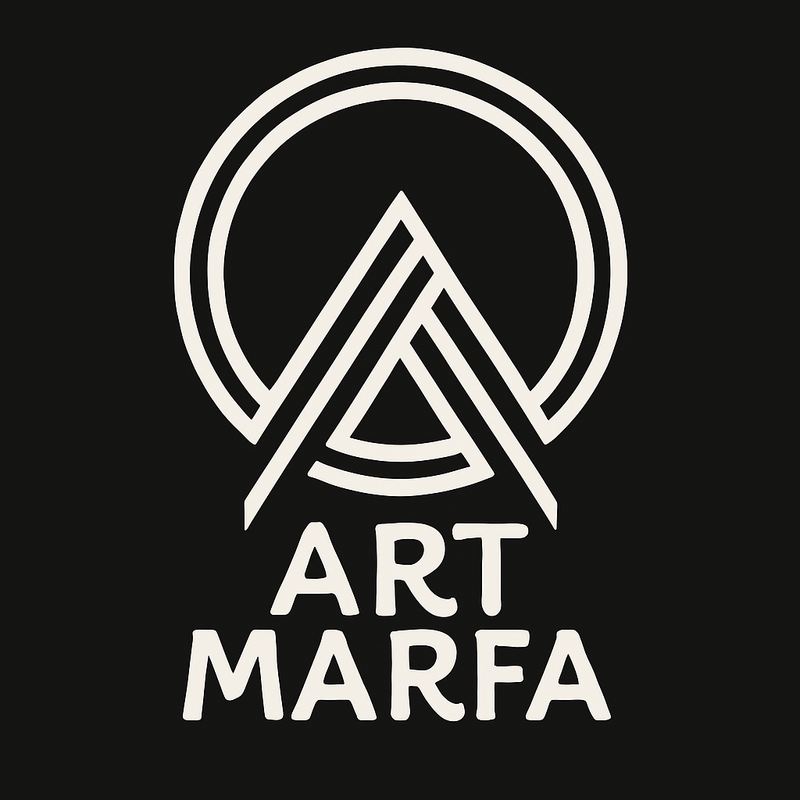 Robin Moore, AAE for ART MARFA profile image