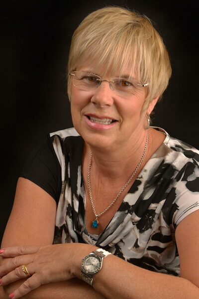 Laurie Cochrane