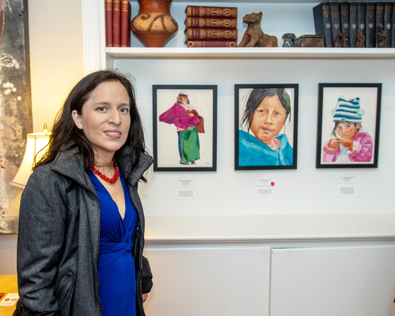 Daniela Godoy profile image