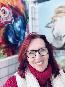 Samantha Biddle