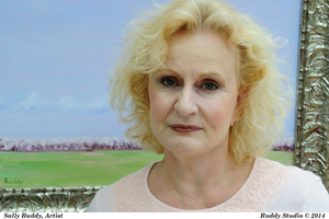 Sally Ruddy