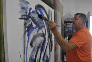 Gerald Patrick Studio