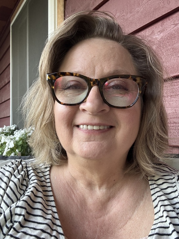 Sarah Wold profile image