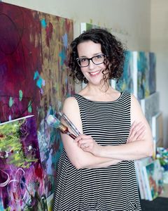 Paulette Insall (b. 1972)
