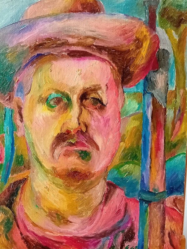 Ruggero Gamberini profile image