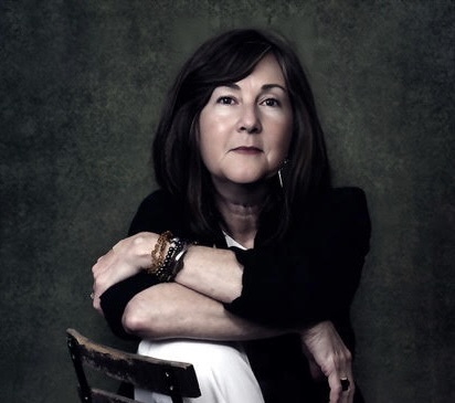 Laura McRae-Hitchcock profile image