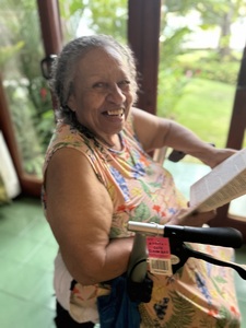 Yvonne Edwards-Tucker