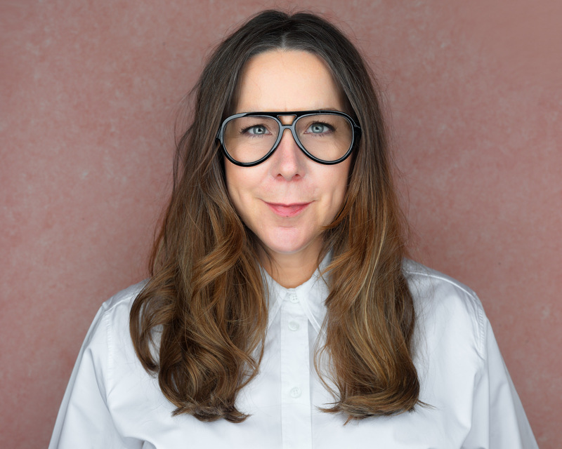 Lisbet Axell profile image