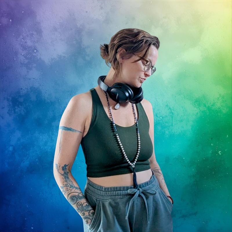 Jessie Tucker profile image
