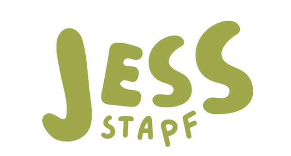 Jess Stapf