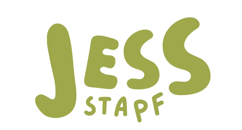 Jess Stapf logo
