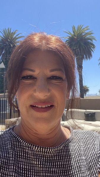 Sheila Mashaw