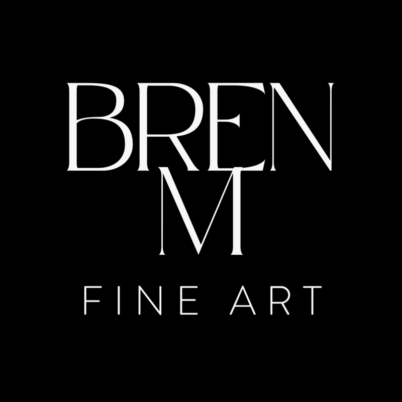 Bren Marquez logo