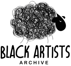 Black Artists Archive