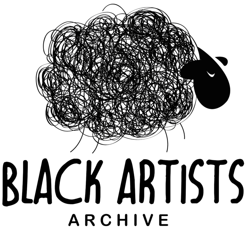 Black Artists Archive profile image
