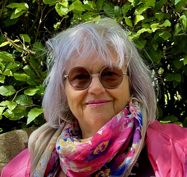 Marja Brown