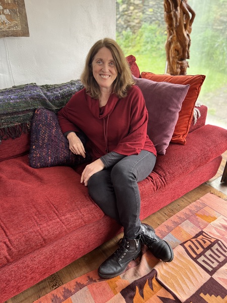 Eithne O'Riordan