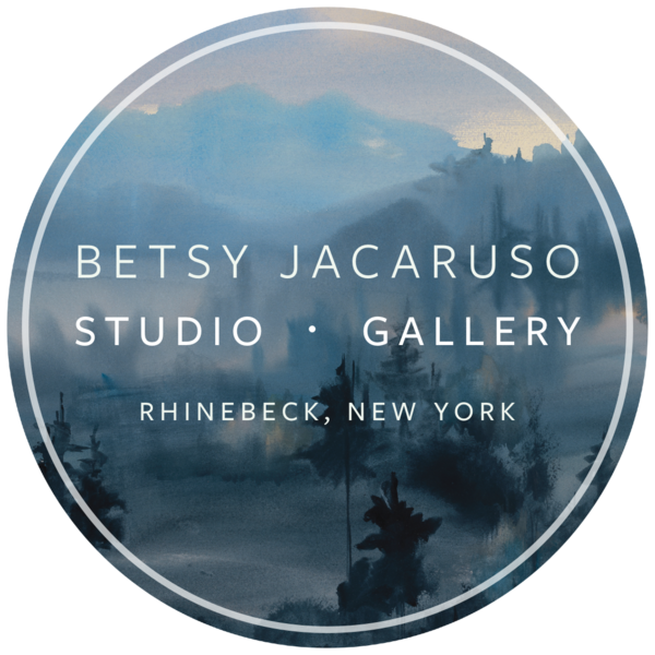 Betsy Jacaruso Gallery