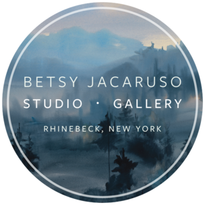 Betsy Jacaruso Gallery