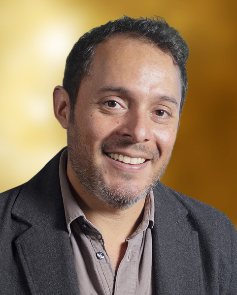 Alexis Villa