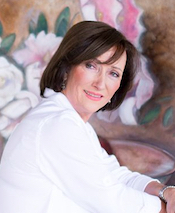 Laetitia Viljoen