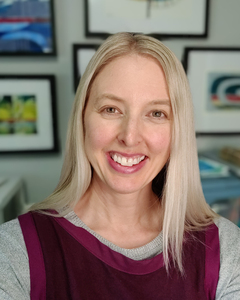 Maren Oates