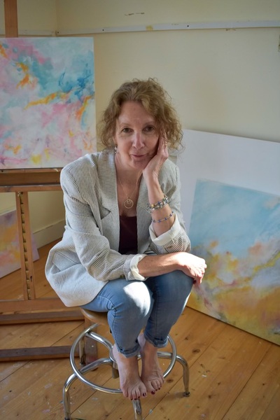 Michele Wyatt Friss