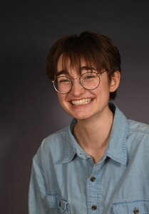 Becca Lewis