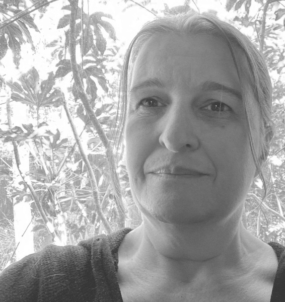 Susan G Stewart